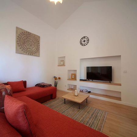 Marketplace Apartment 2 Понта-Делгада Экстерьер фото