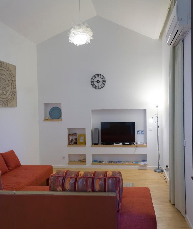 Marketplace Apartment 2 Понта-Делгада Экстерьер фото