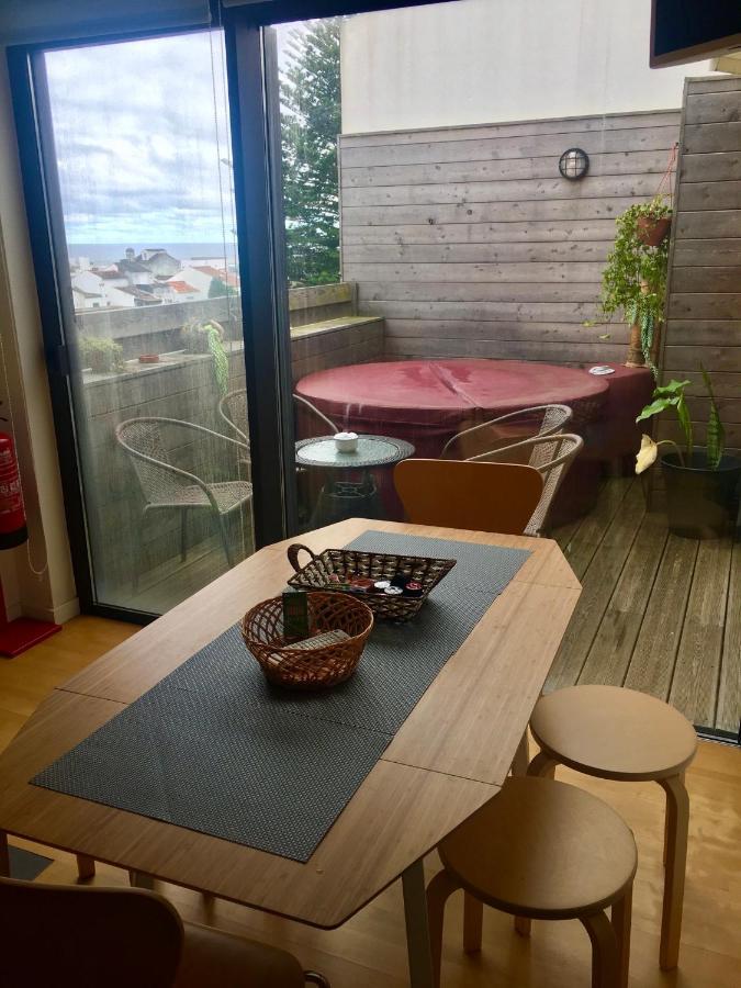 Marketplace Apartment 2 Понта-Делгада Экстерьер фото