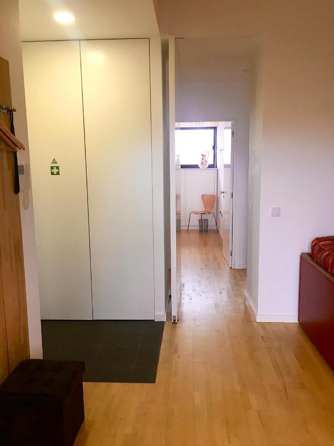 Marketplace Apartment 2 Понта-Делгада Экстерьер фото
