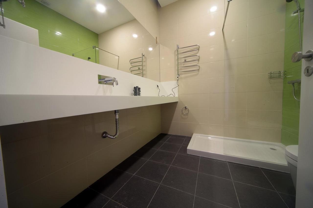 Marketplace Apartment 2 Понта-Делгада Экстерьер фото